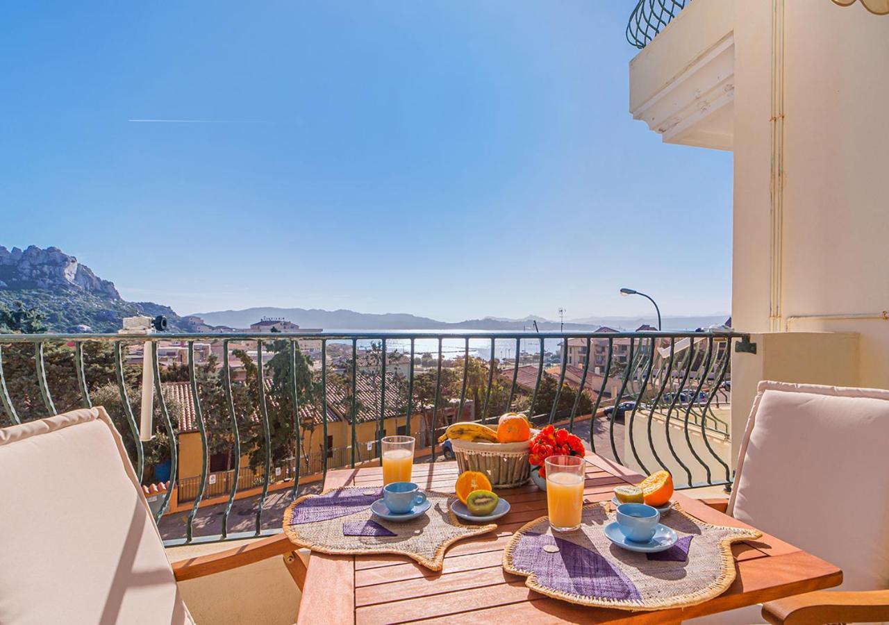 Murphy Holiday Home - Le Residenze Di Padule 02 La Maddalena  Kültér fotó