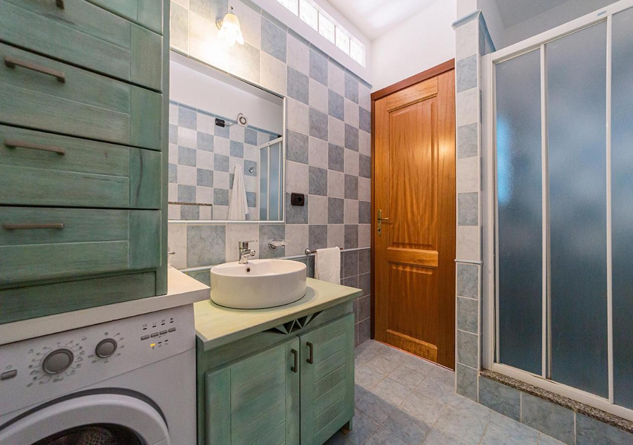 Murphy Holiday Home - Le Residenze Di Padule 02 La Maddalena  Kültér fotó