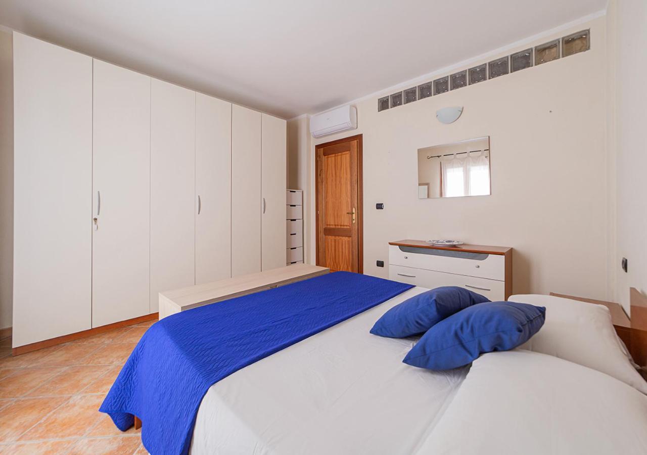 Murphy Holiday Home - Le Residenze Di Padule 02 La Maddalena  Kültér fotó