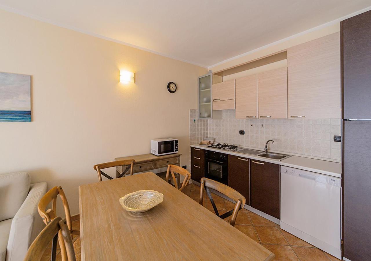 Murphy Holiday Home - Le Residenze Di Padule 02 La Maddalena  Kültér fotó